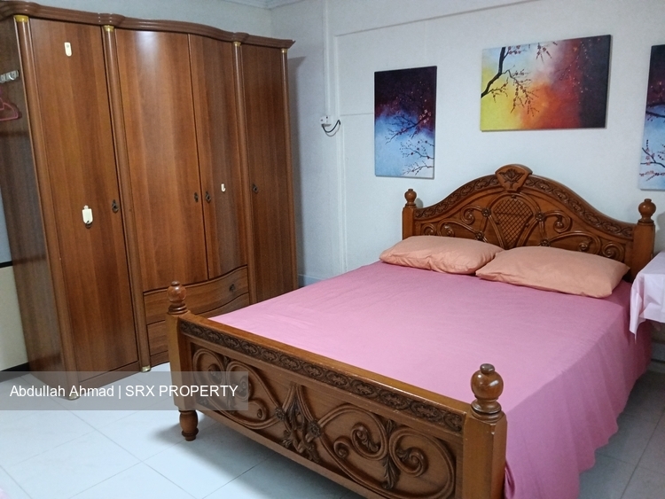 Blk 161 Pasir Ris Street 13 (Pasir Ris), HDB Executive #512965121